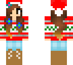 asian ugly sweater