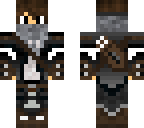 assassin guy