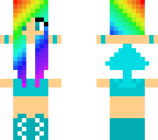 autcraft girl