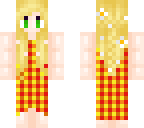 autumn girl