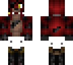 baby foxy girl fnaf