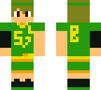 bakermangaming team lemacon
