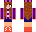 balloon girl