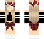 bandana girl fixed