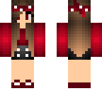 bandana red