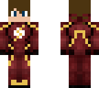 barry allen