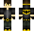 batboy