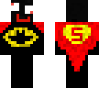 batman supernam derp