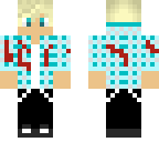 beat up garroth