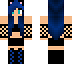 becky's neko skin