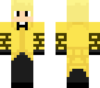 bill cipher