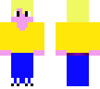billy