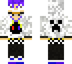 ***** player