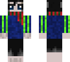 black christmas stampy