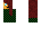 blak engreen chain mod lol