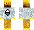 blaze guy