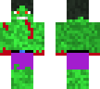 bloodthirsty hulk