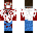 bloody doctor