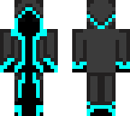 blue assasin
