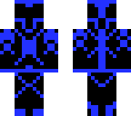 blue assassin