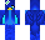 blue bird