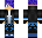 blue boy