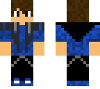 blue boy