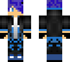 blue boy actual