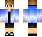 blue boy flash