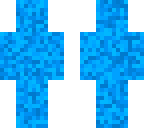 blue craze