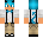 blue devil edit