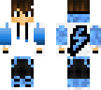 blue master