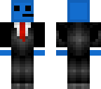 blue slime