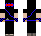 blue spy