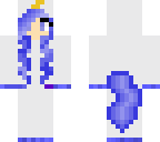 blue unicorn