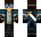 bounty hunter v1melee