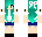 bow girl