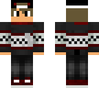 boy cristmas