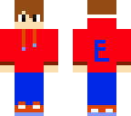 boy e