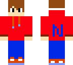 boy n