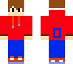 boy o