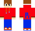 boy r