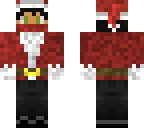 boy santa