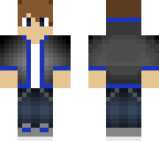 boy skin
