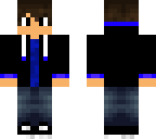 boy skin