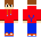 boy y