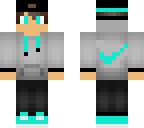 boyskin