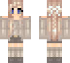 brooke's skin 3