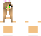 bunny costume