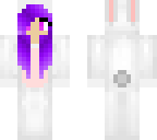 bunny girl